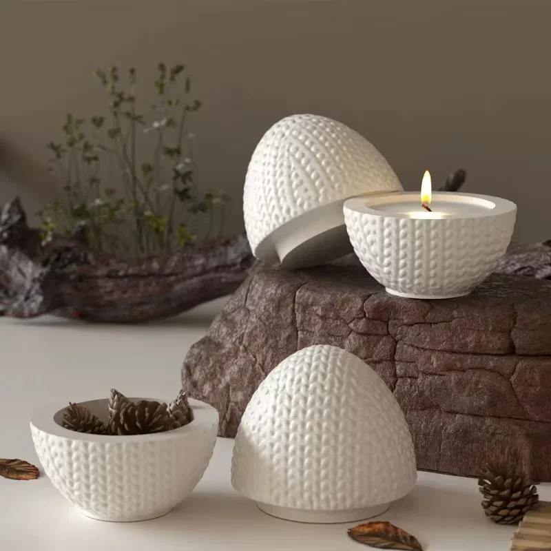 2026 NOWA, MODNA FORMA SILIKON – Candle Making Yarn recenzja i cena