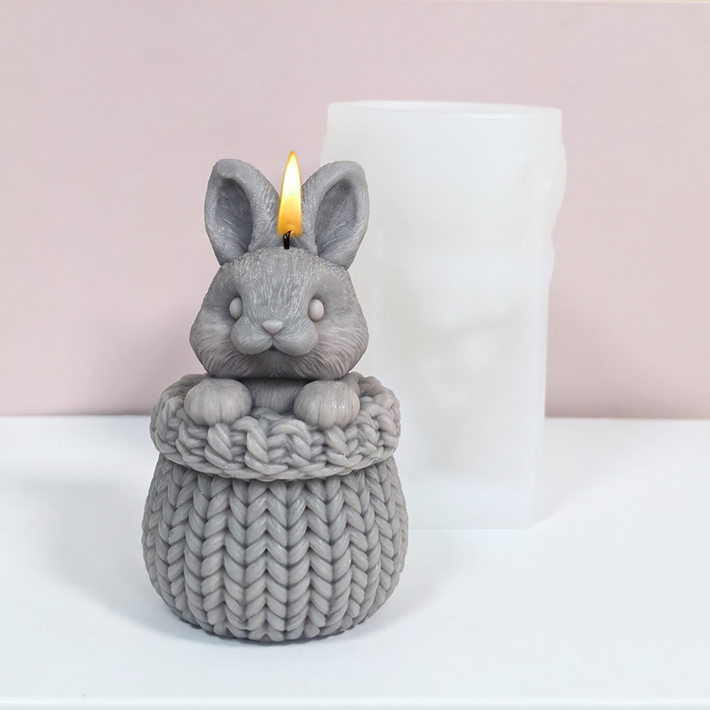 Forma silikonowa do robienia ś – Candle Making Yarn recenzja i cena